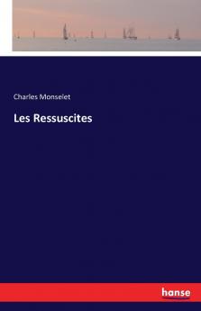 Les Ressuscites