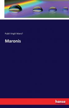 Maronis