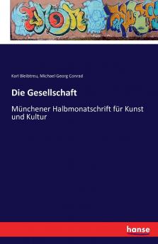 Die Gesellschaft