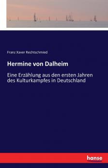 Hermine von Dalheim