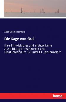 Die Sage von Gral
