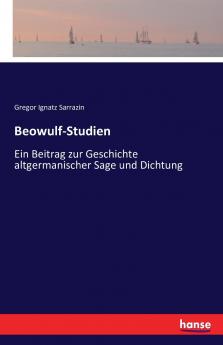 Beowulf-Studien