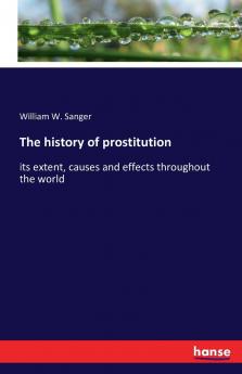 The history of prostitution