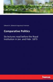 Comparative Politics