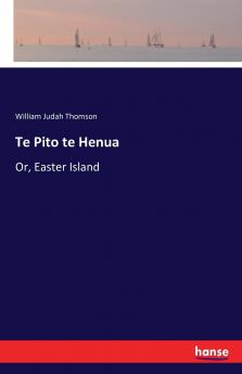 Te Pito te Henua