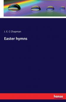 Easter hymns