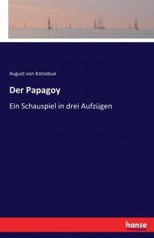 Der Papagoy