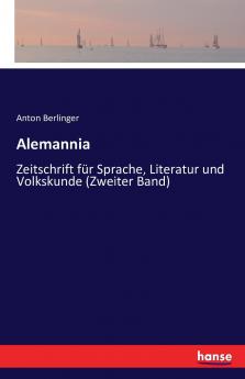 Alemannia