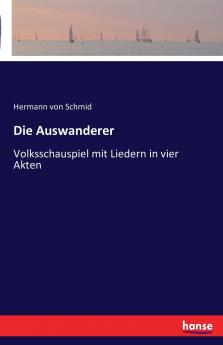 Die Auswanderer