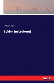 Sphinx (microform)