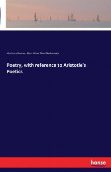 Poetry with reference to Aristotle's Poetics