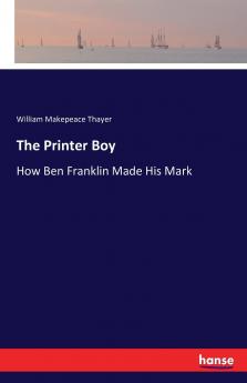 The Printer Boy