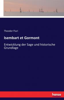 Isembart et Gormont