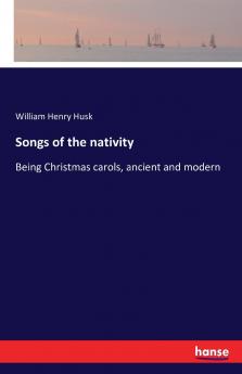 Songs of the nativity