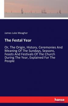 The Festal Year