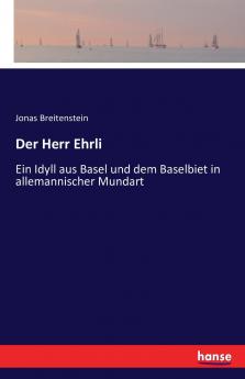 Der Herr Ehrli