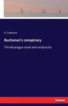 Buchanan's conspiracy