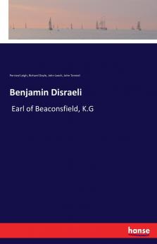 Benjamin Disraeli