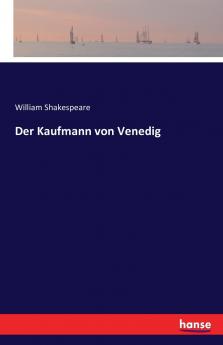 Der Kaufmann von Venedig