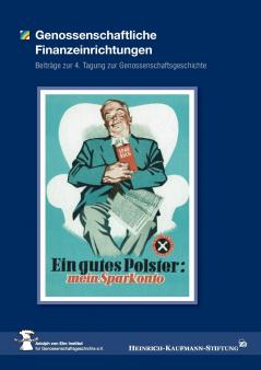 Genossenschaftliche Finanzeinrichtungen