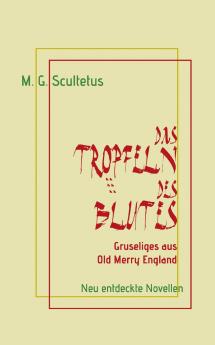 Das Tröpfeln des Blutes