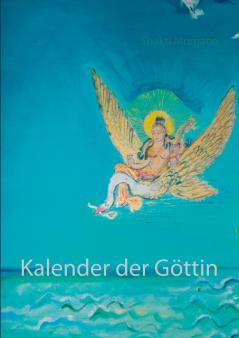 Kalender der Göttin