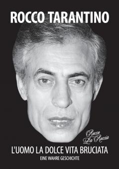 L'uomo La Dolce Vita Bruciata