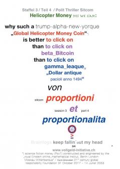 Helicopter Money - 4