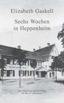 Sechs Wochen in Heppenheim