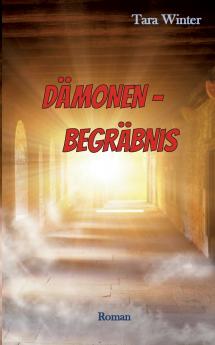 Dämonenbegräbnis