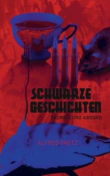 Schwarze Geschichten