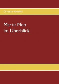 Marte Meo im Überblick