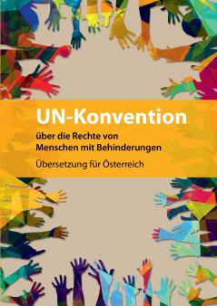 UN-Konvention ��ber die Rechte von Menschen mit Behinderungen