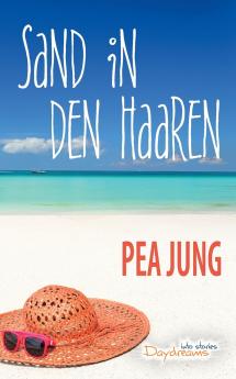 Sand in den Haaren
