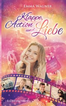 Klappe Action und Liebe
