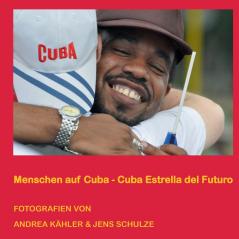 Menschen auf Cuba
