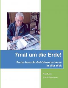 7mal um die Erde