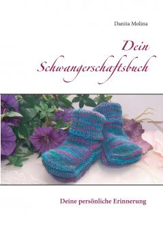 Dein Schwangerschaftsbuch