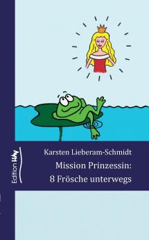 Mission Prinzessin