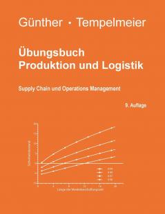 Übungsbuch Produktion und Logistik