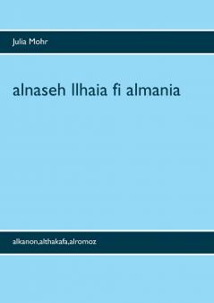 alnaseh llhaia fi almania