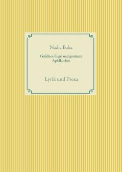 Gefallene Engel und gestürzte Apfelkuchen