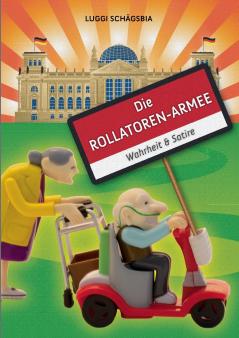 Die Rollatoren-Armee