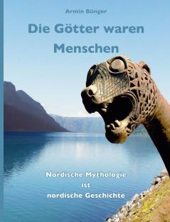 Die Götter waren Menschen