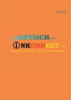 Poetisch inkorrekt