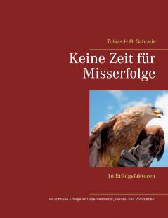 Keine Zeit für Misserfolge