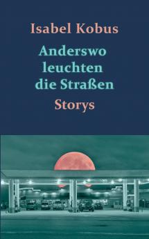 Anderswo leuchten die Straßen