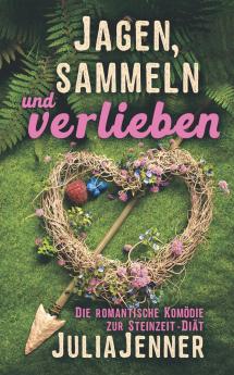 Jagen sammeln und verlieben