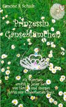 Prinzessin Gänseblümchen