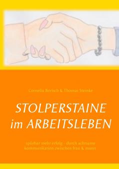 StolperstAine im Arbeitsleben